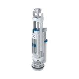 FLUSHING VALVE GEBERIT 290 D40 #1