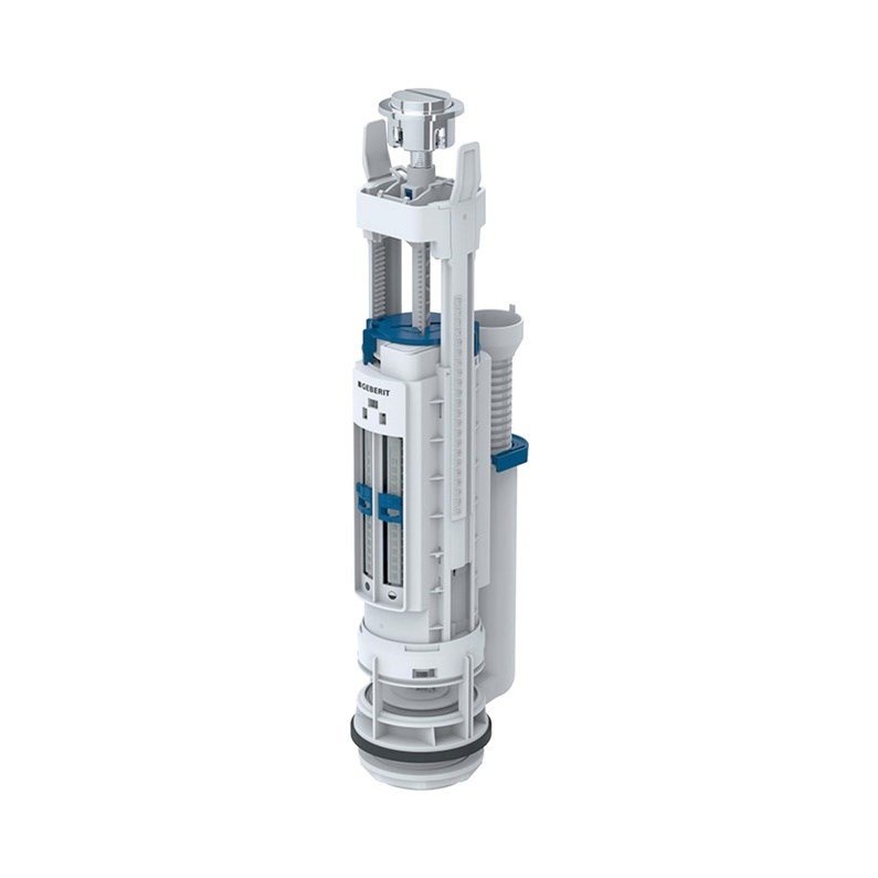 FLUSHING VALVE GEBERIT 290 D40 #1