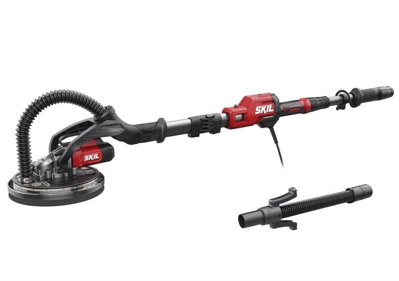 DRYWALL Sander 7521DA 750W #1