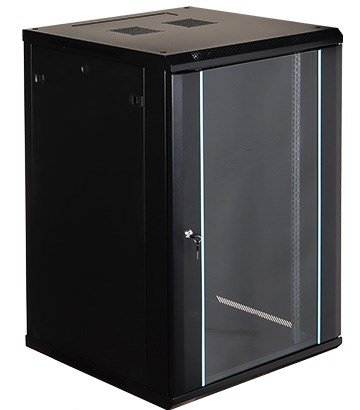 SZAFA RACK WISZCA EPRADO-R19-18U/600-BLUE #1