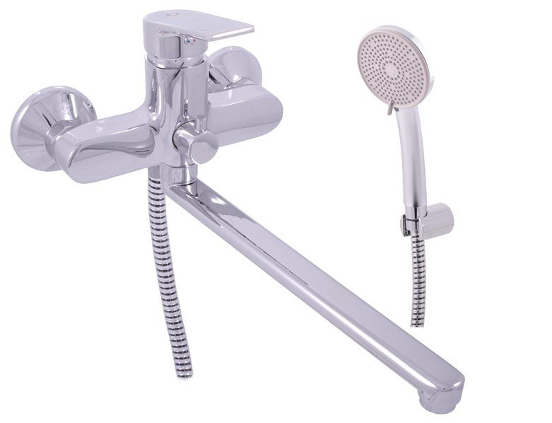 BATH FAUCET COLORADO DCO153.5/1 #1