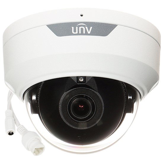 Vandal-proof Camera IPC325LE-ADF28K-H 5 Mpx #1