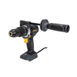 CORDLESS IMPACT DRILL CD-B0818 18V BL #1