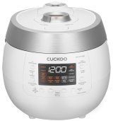 Cuckoo CRP-RT1008F riskoger 1,8 L 1150 W Hvid #2