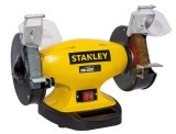 STANLEY SZLIFIERKA STOOWA 2w1 KAMIENIOWO-SZCZOTKOWA SXGBP150E #1
