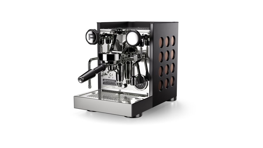 Rocket Espresso Milano Appartamento TCA Semi-auto Espressomaskine 1,8 L #2