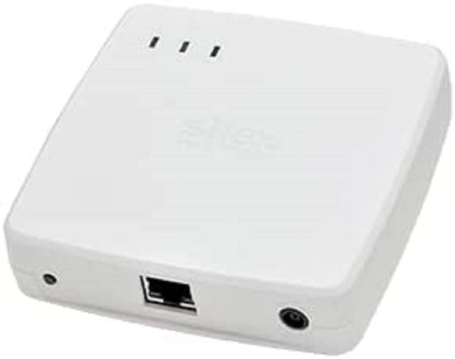 Wireless Bridge SILEX BR-500AC Enter supp. #1