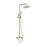 SHOW SET WITH SHOW MIXER NESTOS. BR GOLD #1
