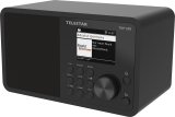 Telestar TOP 200 B�rbar Analog & digital Sort #2