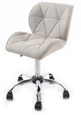 OFFICE CHAIR HAPPYGAME 1120 GREY #1