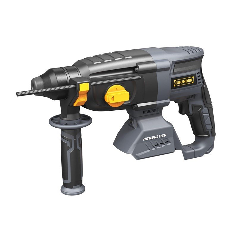 ROTARY HAMMER CORDLESS HB-BL2615 18V BL #1
