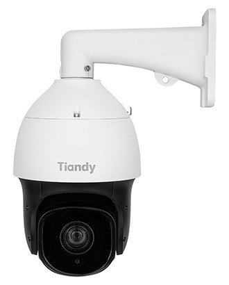 IP PTZ Camera TC-H326S 1080p 4.6 152 mm #1