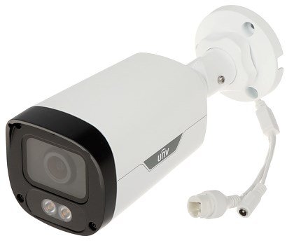 IP Camera ColorHunter 4 Mpx 2.8 mm #1