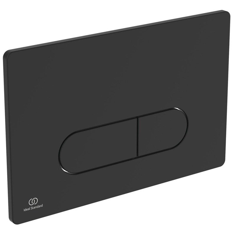 BUTTON FOR WC R0115A6 OLEAS M1 BLACK #1
