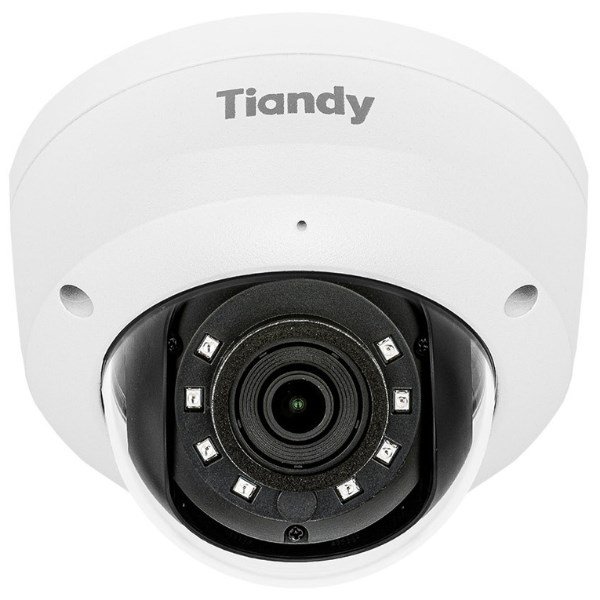 KAMERA IP TC-C34KS SPEC:I3/E/Y/C/SD/2.8MM/V4.2 Superlite - 4 Mpx 2.8 mm TIANDY #1