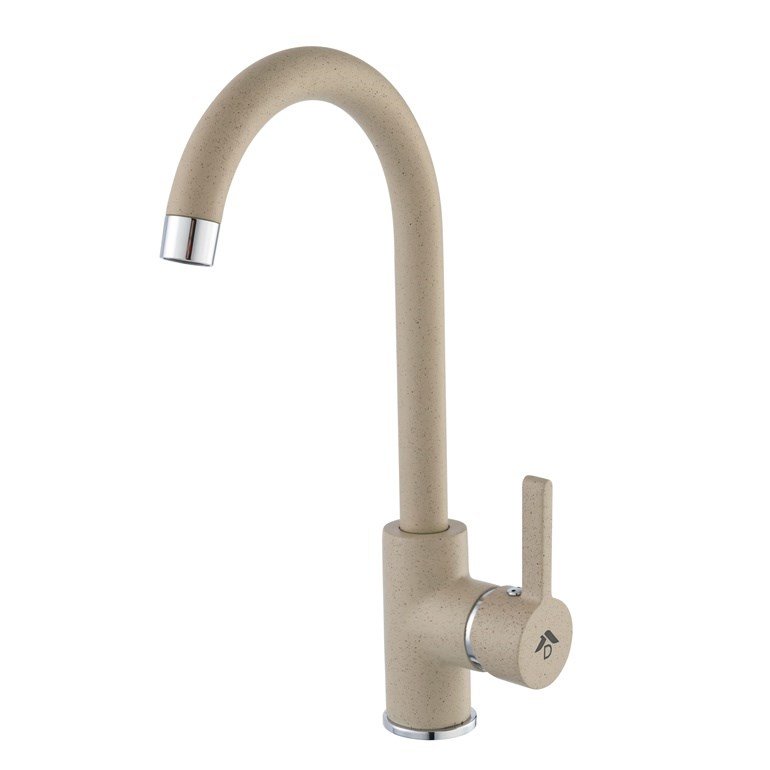 KITCHEN MIXER SPOT DOM-BDS41S.BEIGE #1