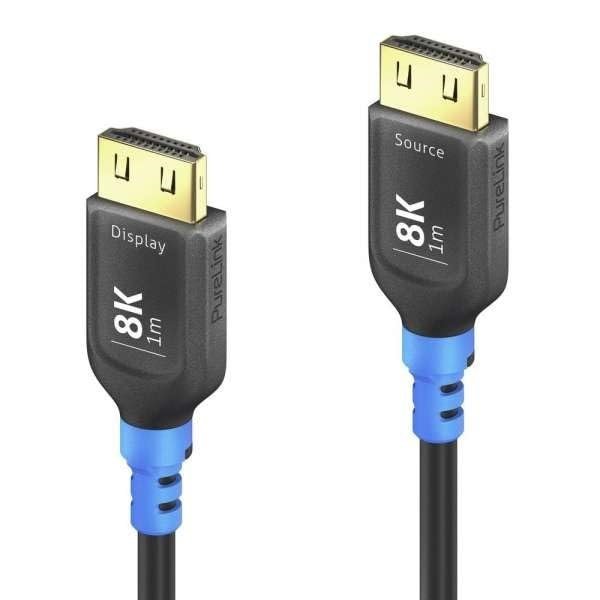 PureLink FI-H150-150 HDMI-kabel 15 m HDMI Type A (Standard) Sort, Bl� #2