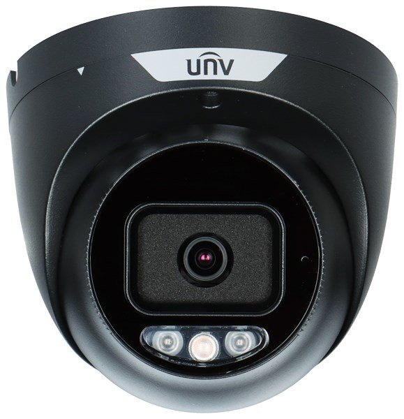 IP Camera IPC3638SS-ADF28KMC-I1-BLACK #1