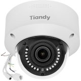 Vandal-Proof IP Camera TC-C35MS #1