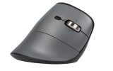 BakkerElkhuizen FastForward Pro mouse mus Kontor H�jre h�nd RF Wireless + Bluetooth + USB Type-C Optisk 5000 dpi #2