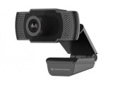 Conceptronic AMDIS01B webcam 2 MP 1920 x 1080 pixel USB 2.0 Sort #2