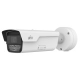 IP Camera ANPR MOTOZOOM UNIVIEW PKC2640 #1