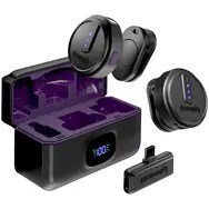 Streamplify MIC GO Sort Clip-on mikrofon #2