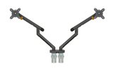 BakkerElkhuizen BE Flexible Dual 88,9 cm (35