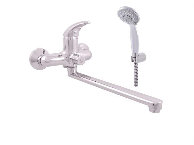 BATH FAUCET SELENGA ECO DSEE053.5/1 #1