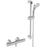 Set shower with thermo mixer A7203AA #1