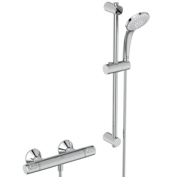 Set shower with thermo mixer A7203AA #1