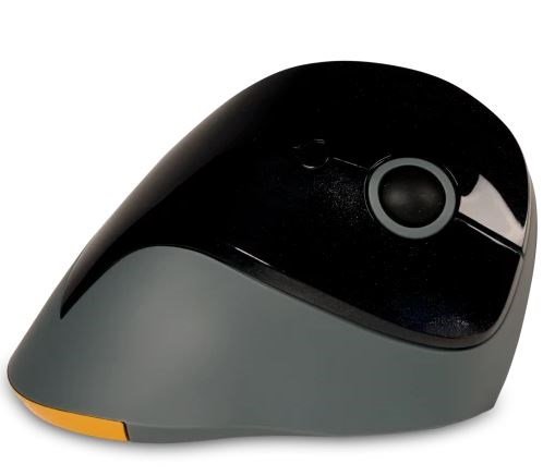 BakkerElkhuizen PRF Wireless mus Kontor H�jre h�nd RF tr�dl�st Optisk 1600 dpi #2