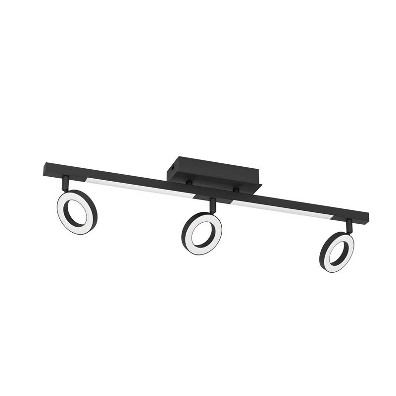 EGLO Cardillio 2 Overflade spotlys LED E #2