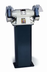 PROMA BENCH GRINDER 1100W 400V BKS-2500 #1