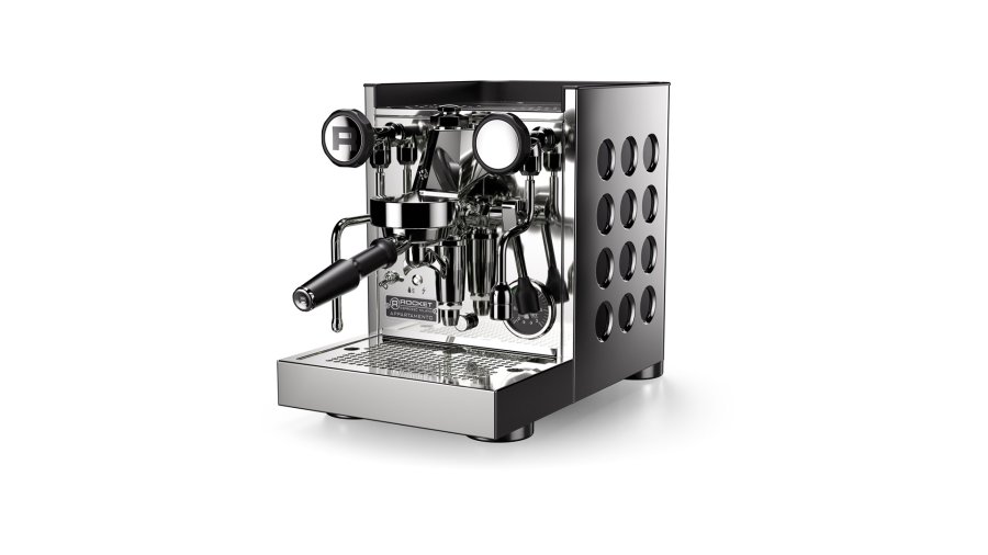 Rocket Espresso Milano Appartamento TCA Semi-auto Espressomaskine 1,8 L #2