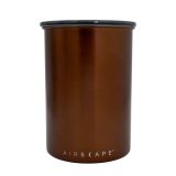 Airscape Aroma Container, Copper, Medium, SS #1