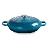 Le Creuset Cast Iron Pot, 30 cm #1