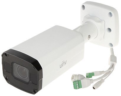 Uniview IPC2325SB-DZK-I0 overv�gningskamera Kugle (form) IP-sikkerhedskamera Udend�rs 2880 x 1620 pixel Loft/v�g #2