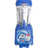 Fizz SlushPuppie 1L blue with tap #1