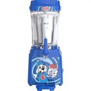 Fizz SlushPuppie 1L blue with tap #1