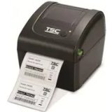 TSC DA210 etiketprinter Direkte termisk 203 x 203 dpi 152,4 mm/sek. Ledningsf�rt #2
