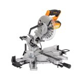 Sliding mitre saw J1G-ZP8-210 210 1500W #1