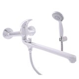 BATH FAUCET SAZAVA DSA557.5/1 #1