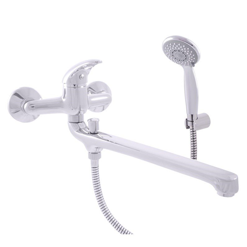 BATH FAUCET SAZAVA DSA557.5/1 #1