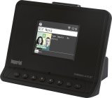 Telestar IMPERIAL DABMAN i410 BT Internet Analog & digital Sort #2