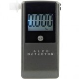 Breathalyzer Alcodetector EC5 #1