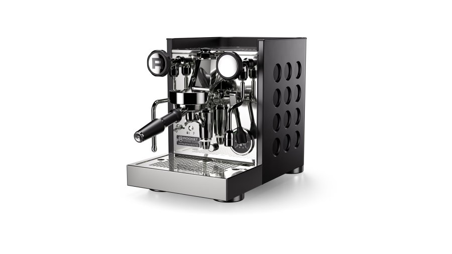 Rocket Espresso Milano Appartamento TCA Semi-auto Espressomaskine 1,8 L #2