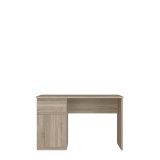 DESK BROWN 60X120X75.3 #1