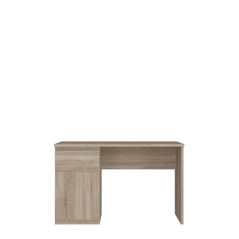 DESK BROWN 60X120X75.3 #1