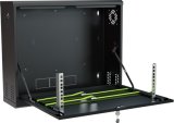 SZAFA RACK WISZCA CR19-3U-180-B STALFLEX #1